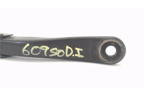 Recambio de brazo limpiaparabrisas delantero izquierdo para renault clio iii 1.5 dci (c/br1g) referencia OEM IAM 7701063181  