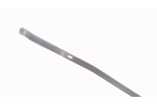 Recambio de brazo limpiaparabrisas delantero izquierdo para renault clio iii 1.5 dci (c/br1g) referencia OEM IAM 7701063181  