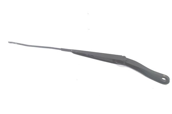 Recambio de brazo limpiaparabrisas delantero izquierdo para renault clio iii 1.5 dci (c/br1g) referencia OEM IAM 7701063181  
