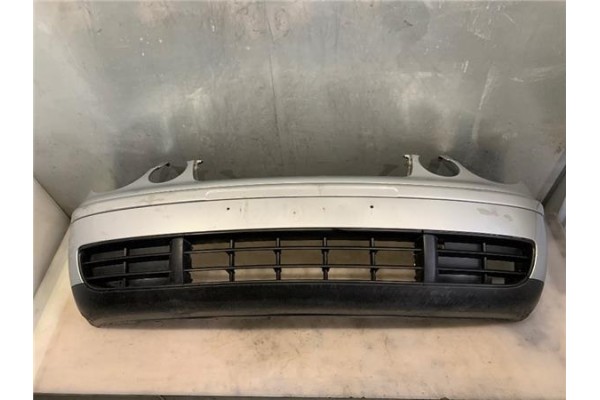 Recambio de paragolpes delantero para volkswagen polo iv (9n1) 1.4 16v referencia OEM IAM 6Q0807217GRU  