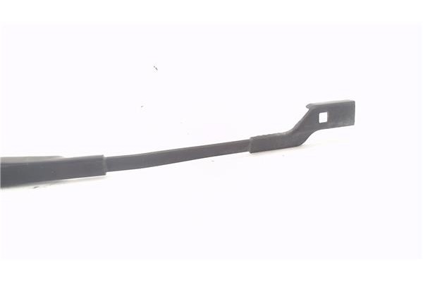 Recambio de brazo limpiaparabrisas delantero derecho para opel astra j berlina 5p 1.6 selective referencia OEM IAM 3392125738  
