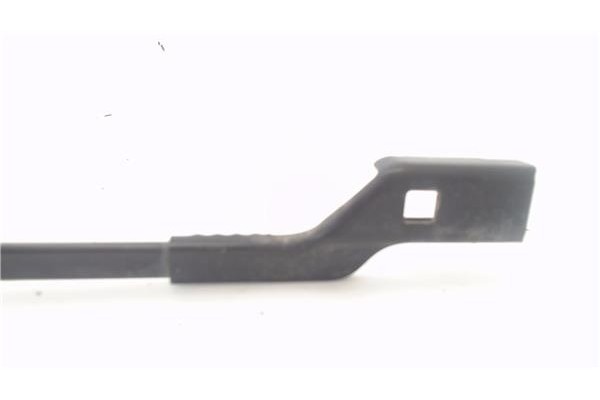 Recambio de brazo limpiaparabrisas delantero derecho para opel astra j berlina 5p 1.6 selective referencia OEM IAM 3392125738  
