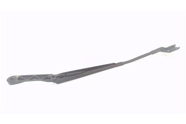 Recambio de brazo limpiaparabrisas delantero derecho para opel astra j berlina 5p 1.6 selective referencia OEM IAM 3392125738  