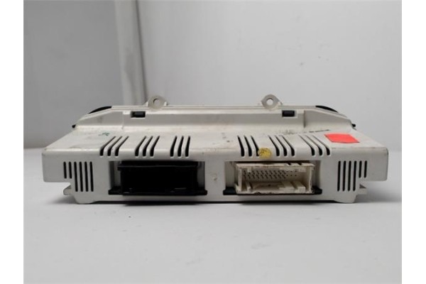 Recambio de mandos climatizador para ford fiesta v (jh_, jd_) 1.4 16v referencia OEM IAM   438 , FIAT | 456 , FIAT | 36 , FORD |