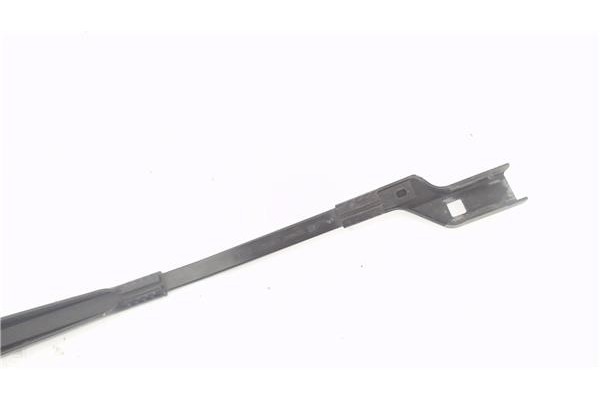 Recambio de brazo limpiaparabrisas delantero derecho para opel astra j berlina 5p 1.6 selective referencia OEM IAM 3392125738  