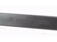 Recambio de brazo limpiaparabrisas delantero derecho para opel astra j berlina 5p 1.6 selective referencia OEM IAM 3392125738  