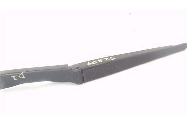 Recambio de brazo limpiaparabrisas delantero izquierdo para opel astra j berlina 5p 1.6 selective referencia OEM IAM 3392125736 
