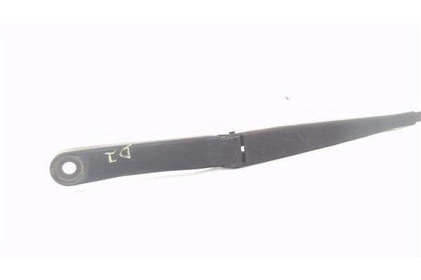 Recambio de brazo limpiaparabrisas delantero izquierdo para opel astra j berlina 5p 1.6 selective referencia OEM IAM 3392125736 