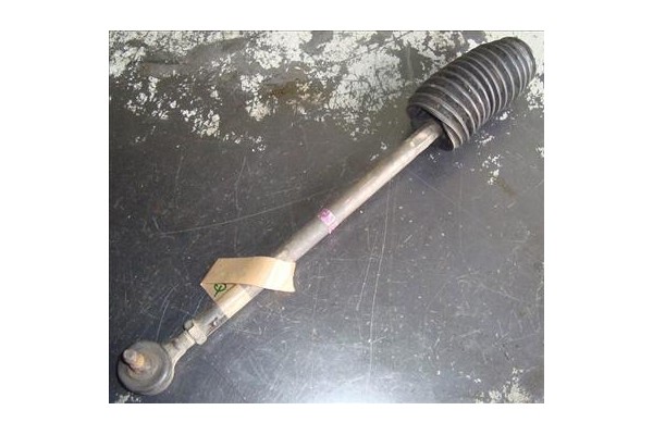 Recambio de barra direccion para citroen xsara berlina (1997) 2.0 hdi 109 referencia OEM IAM   