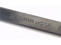 Recambio de brazo limpiaparabrisas delantero izquierdo para opel astra j berlina 5p 1.6 selective referencia OEM IAM 3392125736 