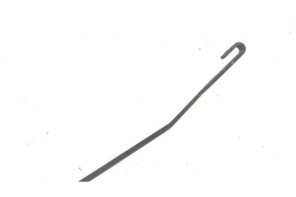 Recambio de brazo limpiaparabrisas delantero izquierdo para mitsubishi colt cz3 berl. 3 (z30) 1.5 di-d instyle referencia OEM IA