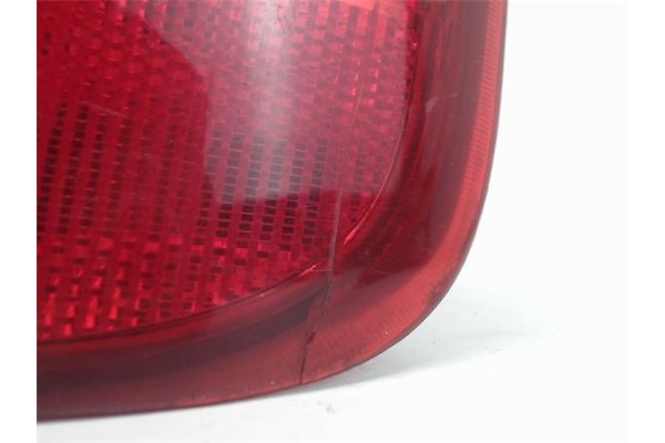 Recambio de piloto trasero derecho para hyundai matrix (fc) referencia OEM IAM 9240217610  