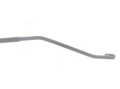 Recambio de brazo limpiaparabrisas delantero derecho para mitsubishi colt cz3 berl. 3 (z30) 1.5 di-d instyle referencia OEM IAM 