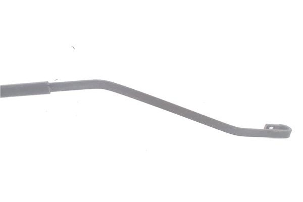 Recambio de brazo limpiaparabrisas delantero derecho para mitsubishi colt cz3 berl. 3 (z30) 1.5 di-d instyle referencia OEM IAM 
