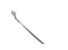 Recambio de brazo limpiaparabrisas delantero izquierdo para volkswagen golf vi (5k1) 1.4 advance referencia OEM IAM 1Q1955410 1Q