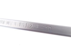 Recambio de brazo limpiaparabrisas delantero izquierdo para volkswagen golf vi (5k1) 1.4 advance referencia OEM IAM 1Q1955410 1Q
