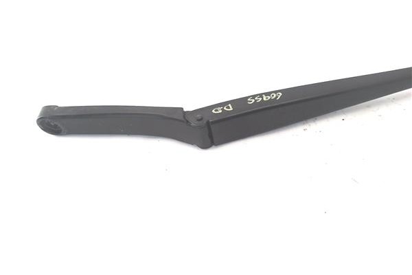 Recambio de brazo limpiaparabrisas delantero derecho para volkswagen golf vi (5k1) 1.4 advance referencia OEM IAM 1Q1955409 1Q19