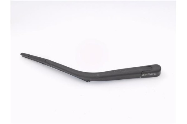 Recambio de brazo limpiaparabrisas trasero para chevrolet matiz 1.0 lpg referencia OEM IAM 96601862 96601863 