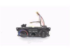 Recambio de mandos climatizador para hyundai lantra berlina (rd) 1.6 i referencia OEM IAM 9725029550  