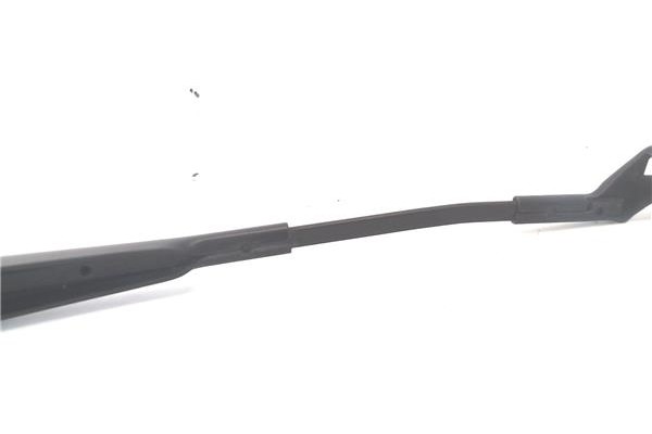Recambio de brazo limpiaparabrisas delantero derecho para volkswagen golf vi (5k1) 1.4 advance referencia OEM IAM 1Q1955409 1Q19