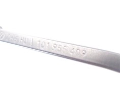 Recambio de brazo limpiaparabrisas delantero derecho para volkswagen golf vi (5k1) 1.4 advance referencia OEM IAM 1Q1955409 1Q19