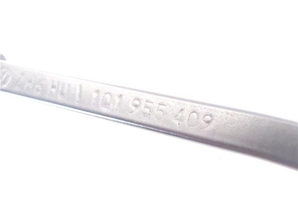 Recambio de brazo limpiaparabrisas delantero derecho para volkswagen golf vi (5k1) 1.4 advance referencia OEM IAM 1Q1955409 1Q19