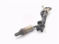 Recambio de sonda lambda para fiat cinquecento (170) referencia OEM IAM 0258003222  