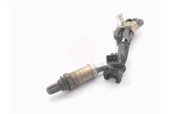 Recambio de sonda lambda para fiat cinquecento (170) referencia OEM IAM 0258003222  