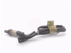 Recambio de sonda lambda para fiat cinquecento (170) referencia OEM IAM 0258003222  