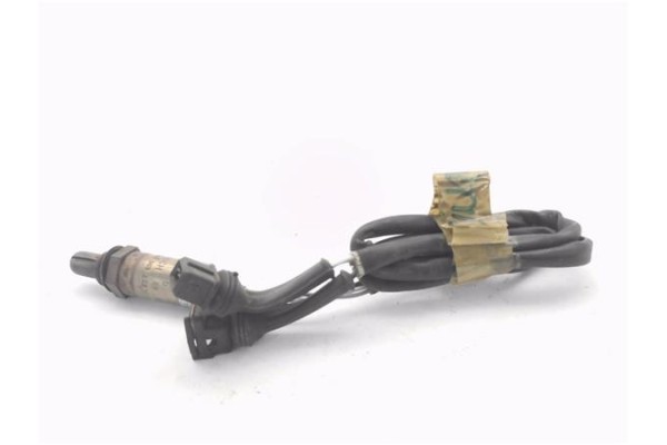 Recambio de sonda lambda para fiat cinquecento (170) referencia OEM IAM 0258003222  