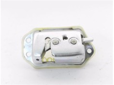Recambio de cierre electromagnetico porton para chevrolet matiz 1.0 lpg referencia OEM IAM 96601838  