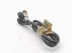 Recambio de sonda lambda para fiat cinquecento (170) referencia OEM IAM 0258003222  