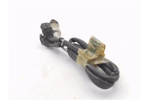 Recambio de sonda lambda para fiat cinquecento (170) referencia OEM IAM 0258003222  