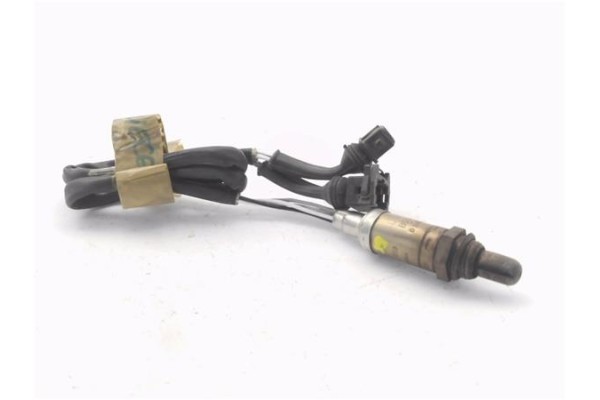 Recambio de sonda lambda para fiat cinquecento (170) referencia OEM IAM 0258003222  