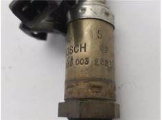 Recambio de sonda lambda para fiat cinquecento (170) referencia OEM IAM 0258003222  