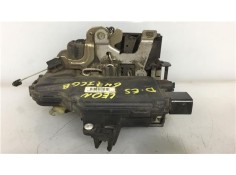 Recambio de cierre electromagnetico delantero izquierdo para seat leon (1m1) 1.9 tdi referencia OEM IAM 3B1837015Q 115069 3B1837