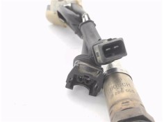 Recambio de sonda lambda para fiat cinquecento (170) referencia OEM IAM 0258003222  