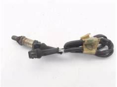 Recambio de sonda lambda para fiat cinquecento (170) referencia OEM IAM 0258003222  