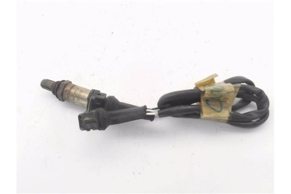 Recambio de sonda lambda para fiat cinquecento (170) referencia OEM IAM 0258003222  