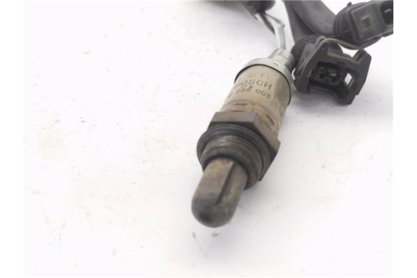 Recambio de sonda lambda para fiat cinquecento (170) referencia OEM IAM 0258003222  