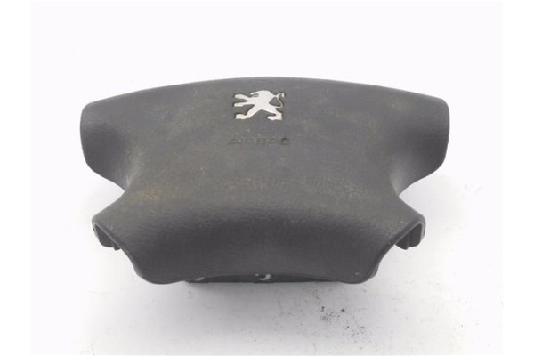 Recambio de airbag volante para peugeot 306 3/5 pt. / 4 pt. (s2) 2.0 hdi referencia OEM IAM 96343548ZL  