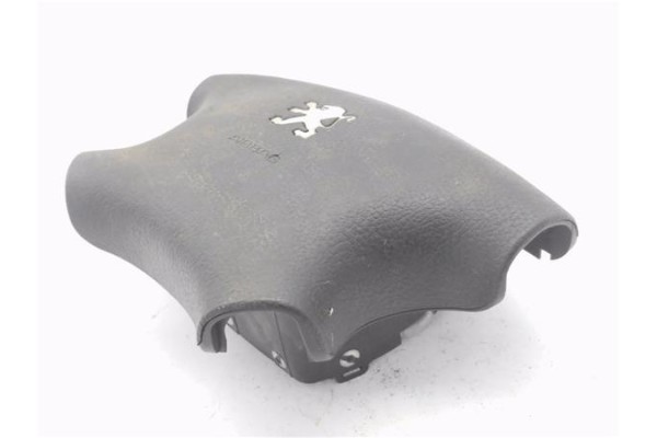 Recambio de airbag volante para peugeot 306 3/5 pt. / 4 pt. (s2) 2.0 hdi referencia OEM IAM 96343548ZL  