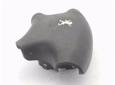 Recambio de airbag volante para peugeot 306 3/5 pt. / 4 pt. (s2) 2.0 hdi referencia OEM IAM 96343548ZL  