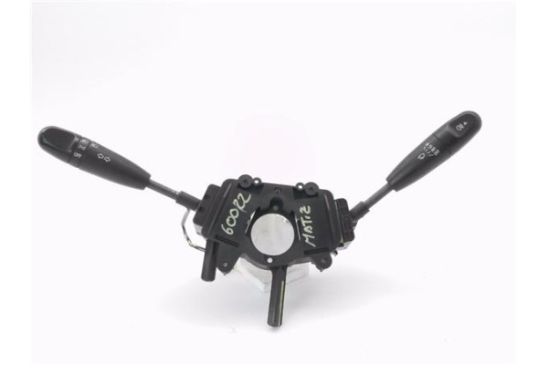 Recambio de mando intermitencia para chevrolet matiz 1.0 lpg referencia OEM IAM 96540683 96602569 