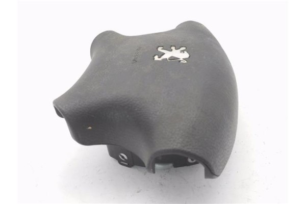 Recambio de airbag volante para peugeot 306 3/5 pt. / 4 pt. (s2) 2.0 hdi referencia OEM IAM 96343548ZL  