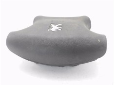Recambio de airbag volante para peugeot 306 3/5 pt. / 4 pt. (s2) 2.0 hdi referencia OEM IAM 96343548ZL  