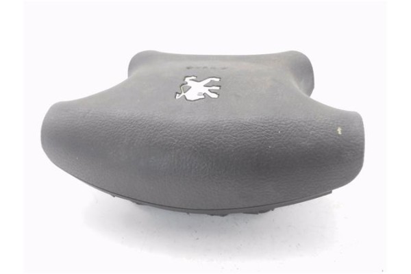 Recambio de airbag volante para peugeot 306 3/5 pt. / 4 pt. (s2) 2.0 hdi referencia OEM IAM 96343548ZL  