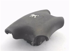 Recambio de airbag volante para peugeot 306 3/5 pt. / 4 pt. (s2) 2.0 hdi referencia OEM IAM 96343548ZL  