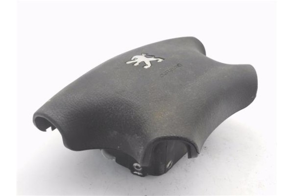 Recambio de airbag volante para peugeot 306 3/5 pt. / 4 pt. (s2) 2.0 hdi referencia OEM IAM 96343548ZL  