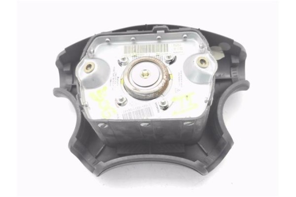 Recambio de airbag volante para peugeot 306 3/5 pt. / 4 pt. (s2) 2.0 hdi referencia OEM IAM 96343548ZL  
